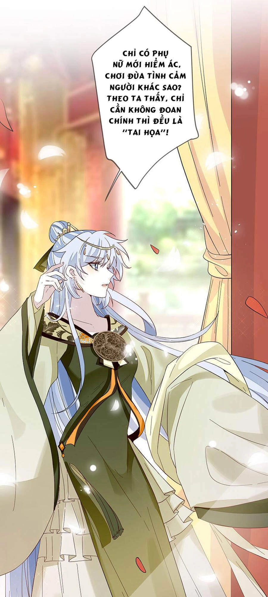 Cửu Khuyết Phong Hoa Chapter 113 - 15