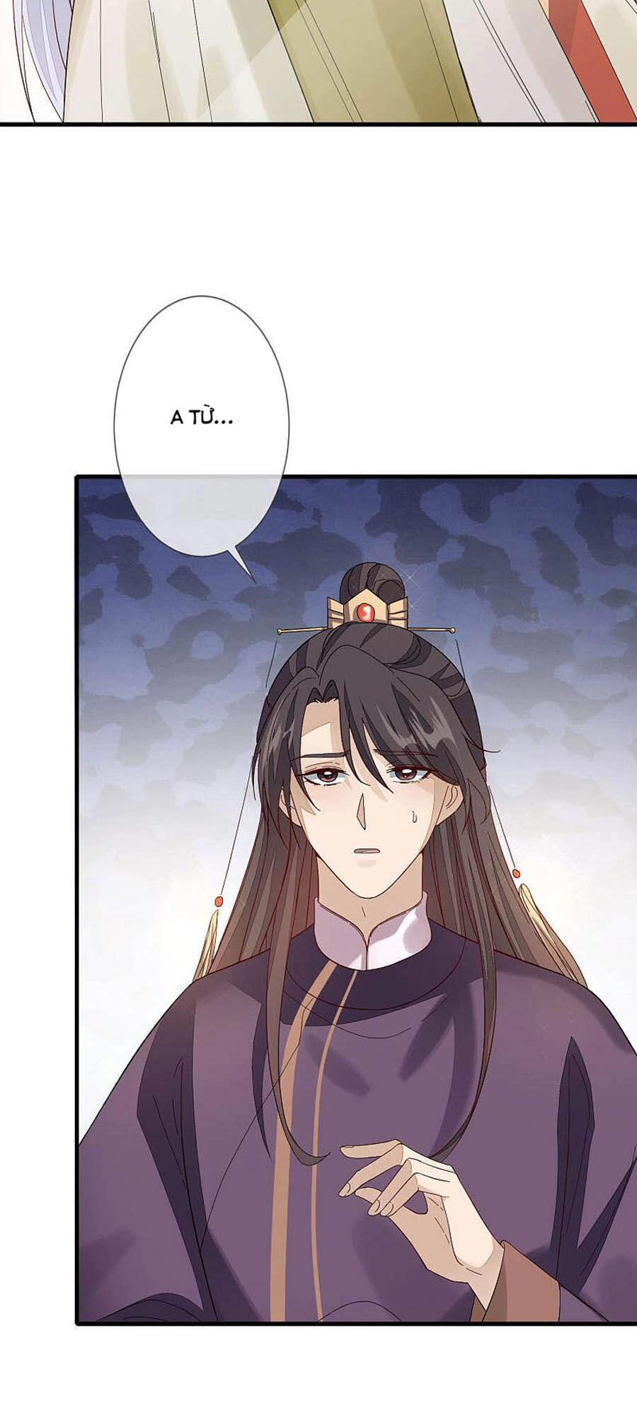 Cửu Khuyết Phong Hoa Chapter 113 - 16