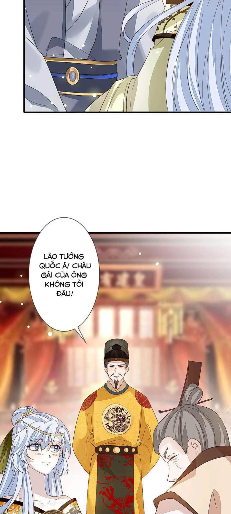 Cửu Khuyết Phong Hoa Chapter 113 - 19