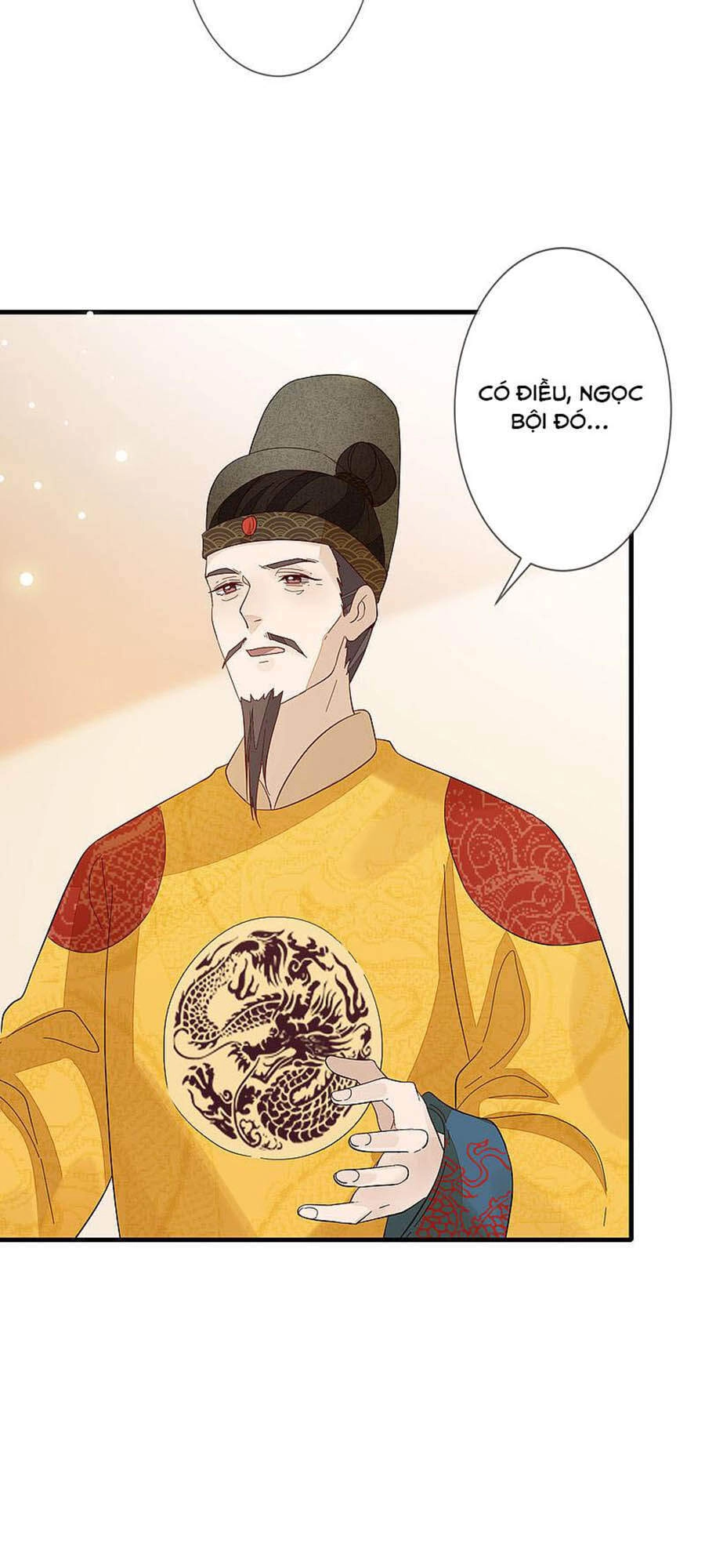 Cửu Khuyết Phong Hoa Chapter 113 - 22