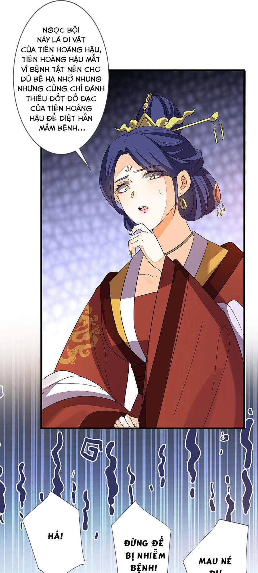 Cửu Khuyết Phong Hoa Chapter 113 - 27