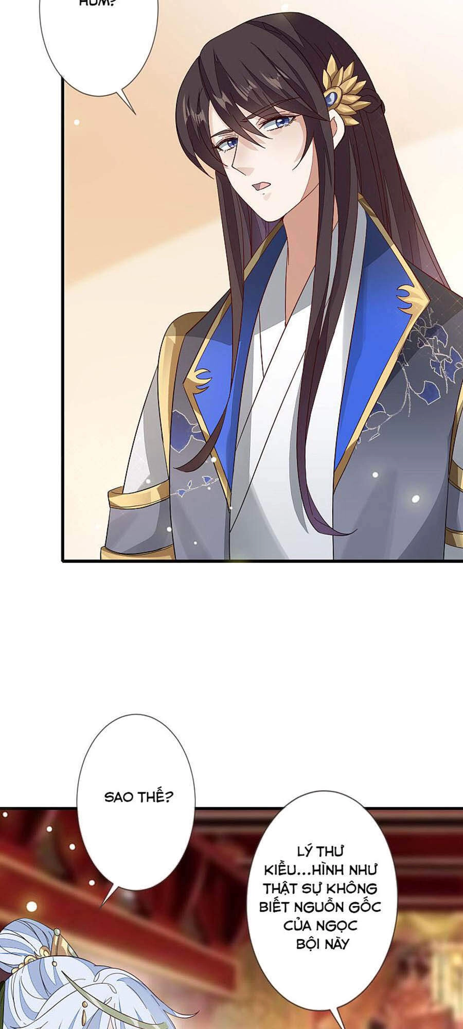 Cửu Khuyết Phong Hoa Chapter 113 - 29