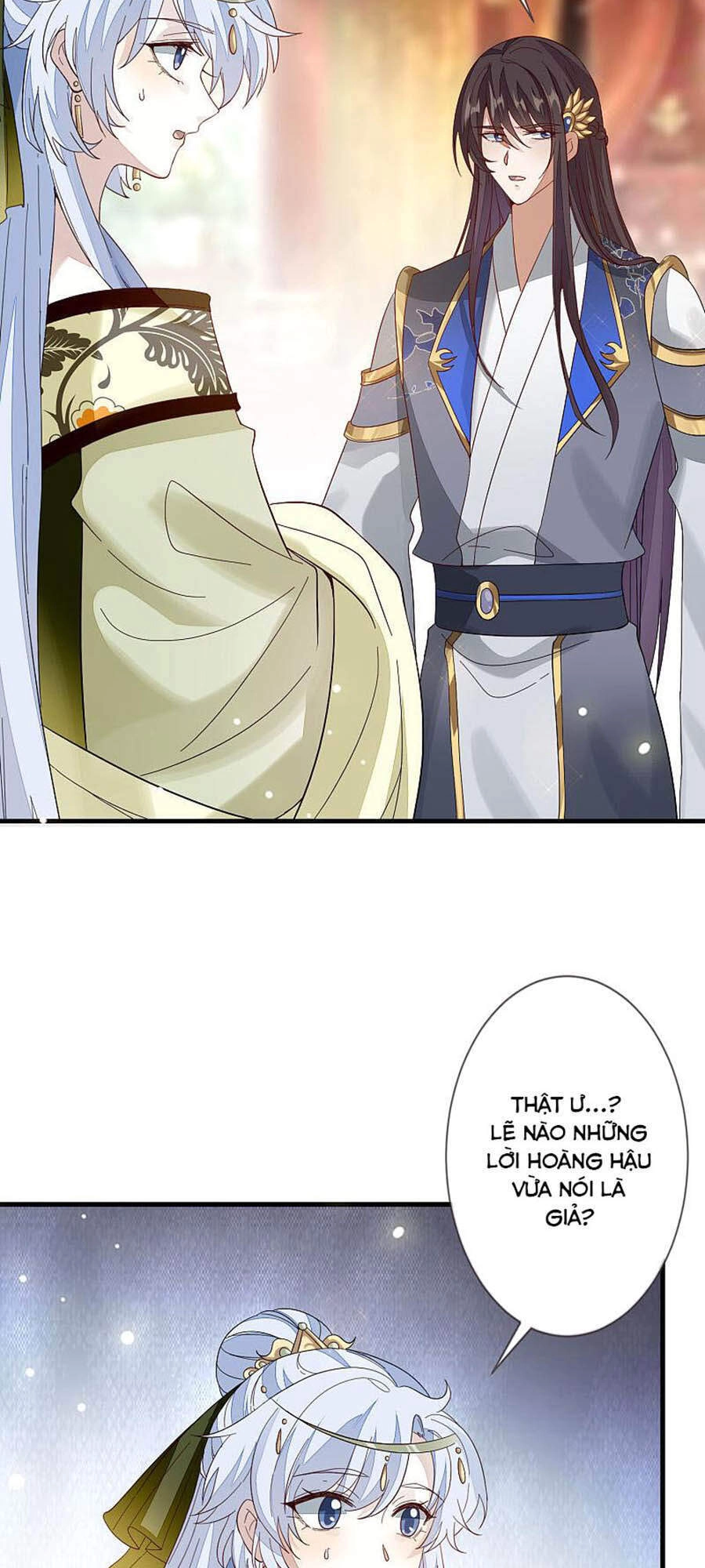 Cửu Khuyết Phong Hoa Chapter 113 - 30