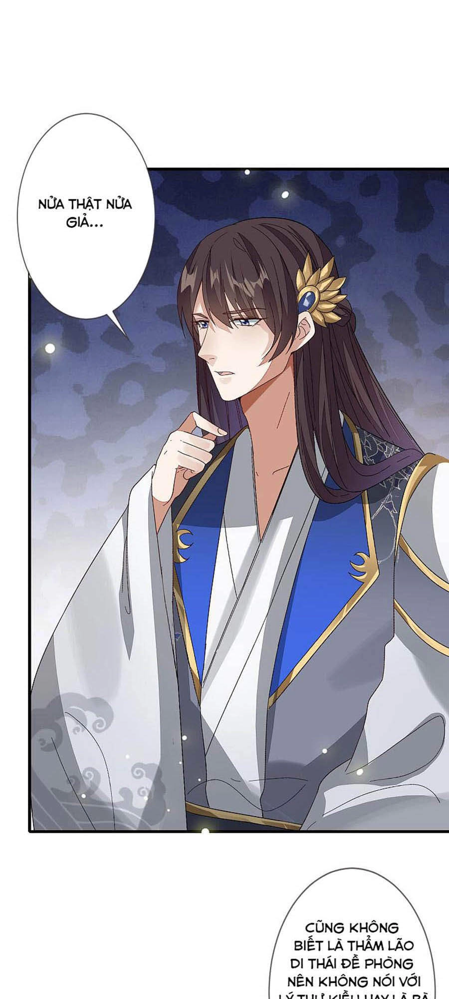 Cửu Khuyết Phong Hoa Chapter 114 - 2