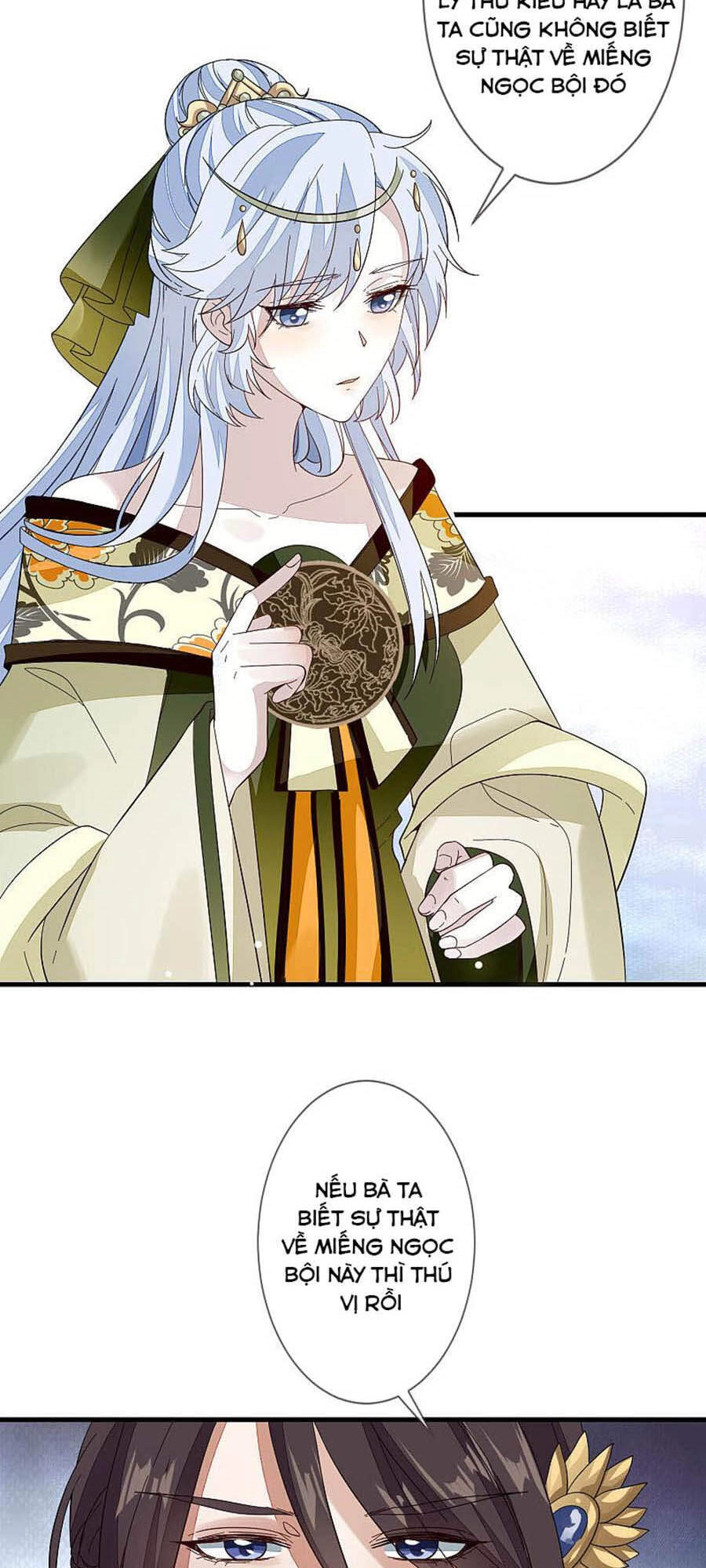 Cửu Khuyết Phong Hoa Chapter 114 - 3