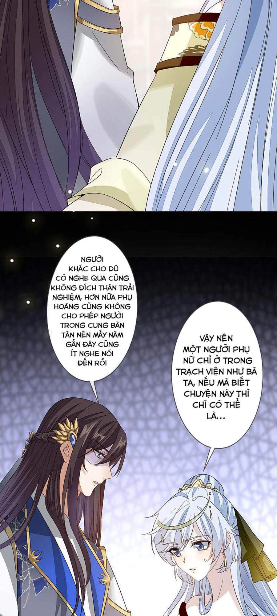 Cửu Khuyết Phong Hoa Chapter 114 - 5