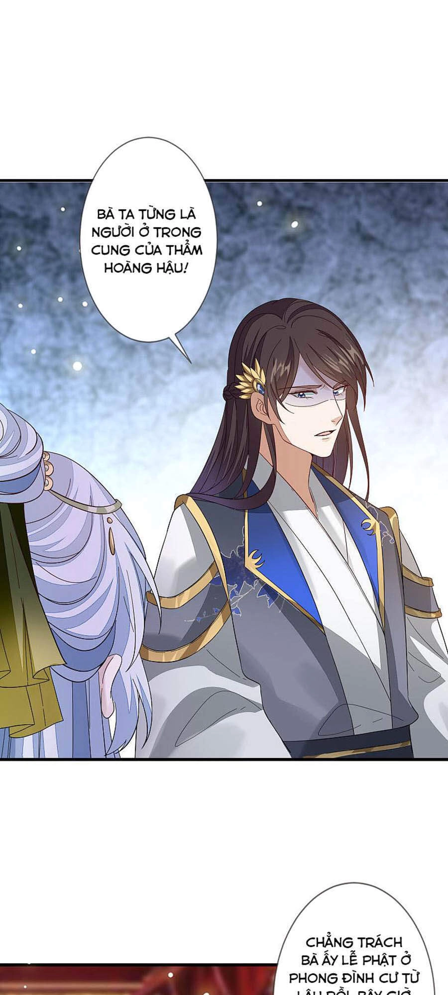 Cửu Khuyết Phong Hoa Chapter 114 - 7