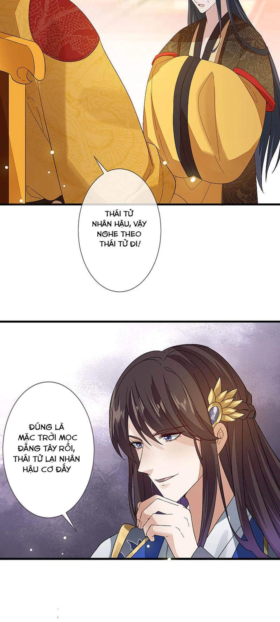 Cửu Khuyết Phong Hoa Chapter 114 - 13