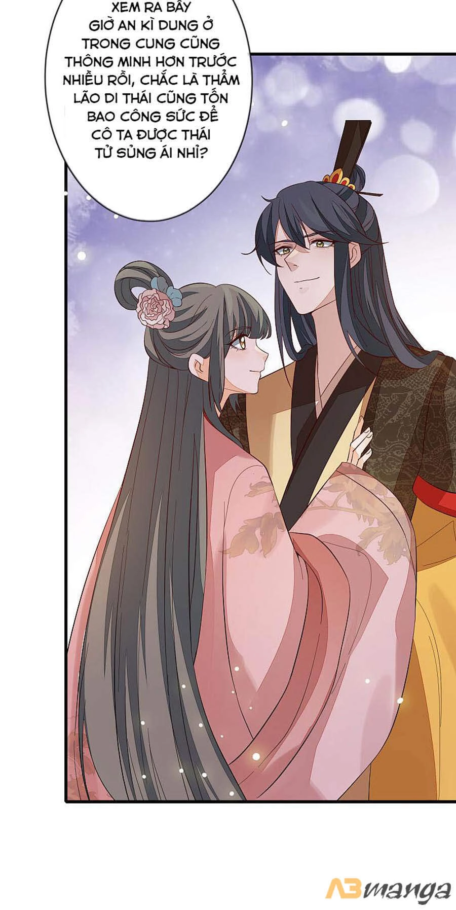 Cửu Khuyết Phong Hoa Chapter 114 - 15