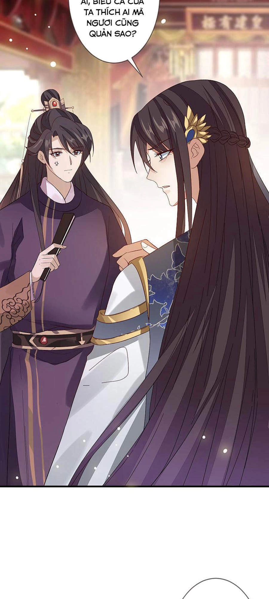 Cửu Khuyết Phong Hoa Chapter 114 - 22