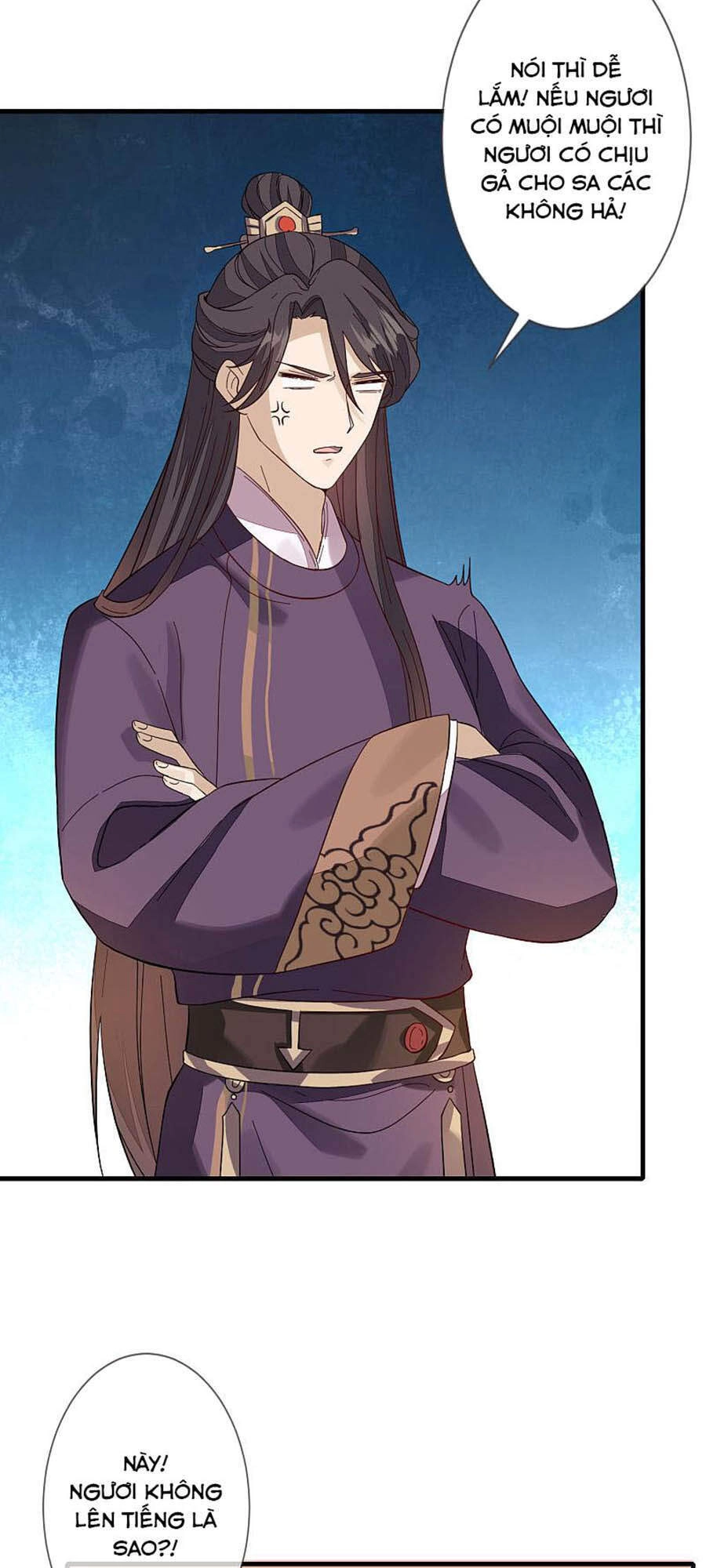 Cửu Khuyết Phong Hoa Chapter 114 - 23