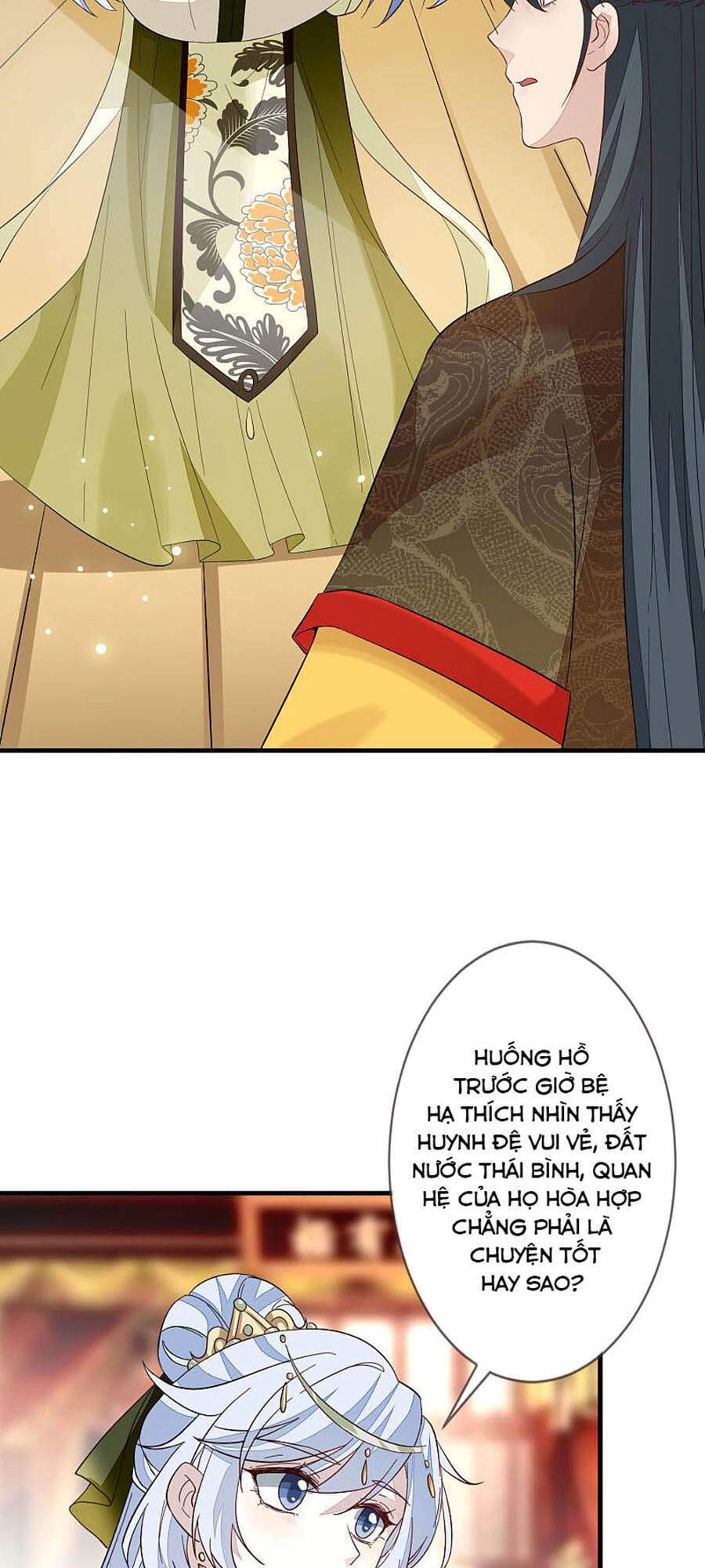 Cửu Khuyết Phong Hoa Chapter 114 - 28