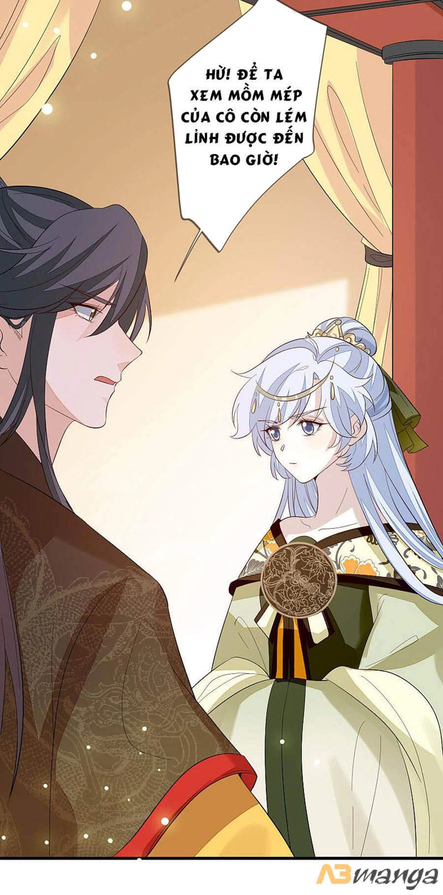 Cửu Khuyết Phong Hoa Chapter 114 - 30