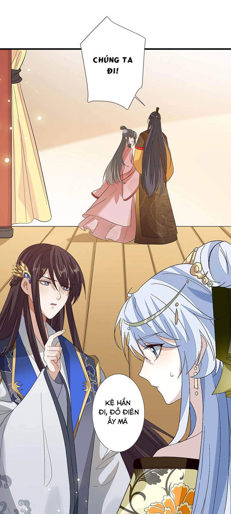 Cửu Khuyết Phong Hoa Chapter 114 - 31