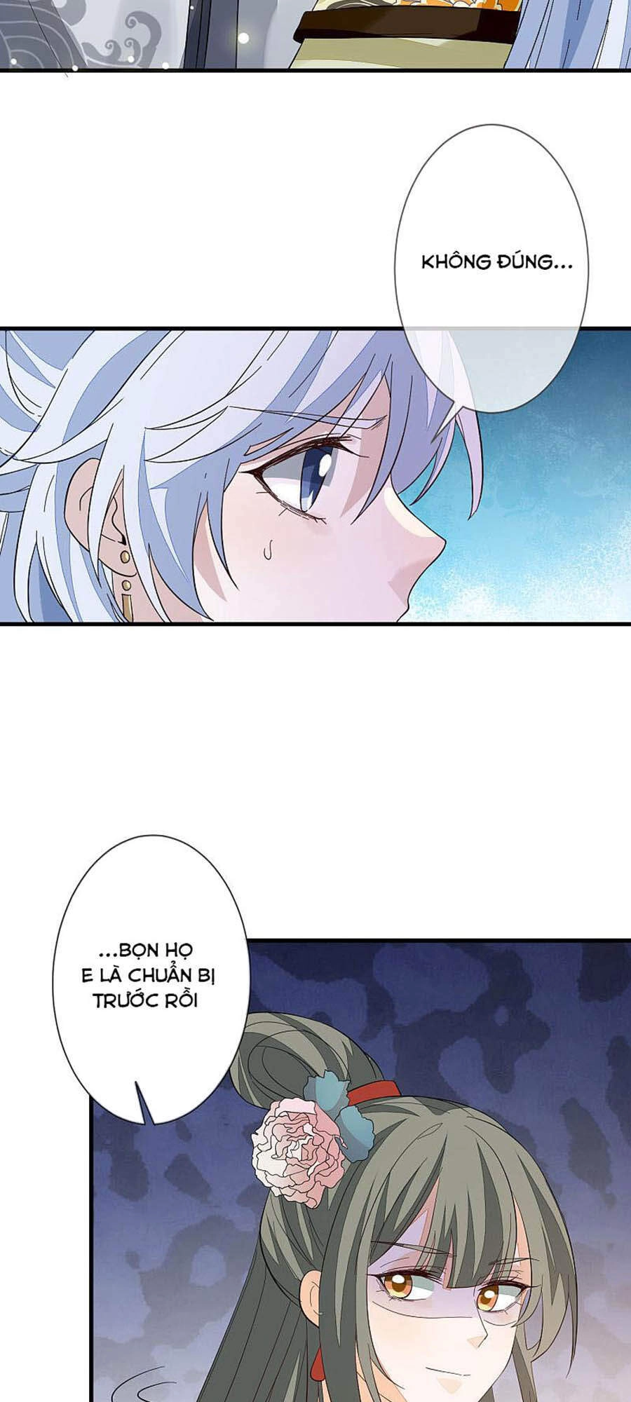 Cửu Khuyết Phong Hoa Chapter 114 - 32