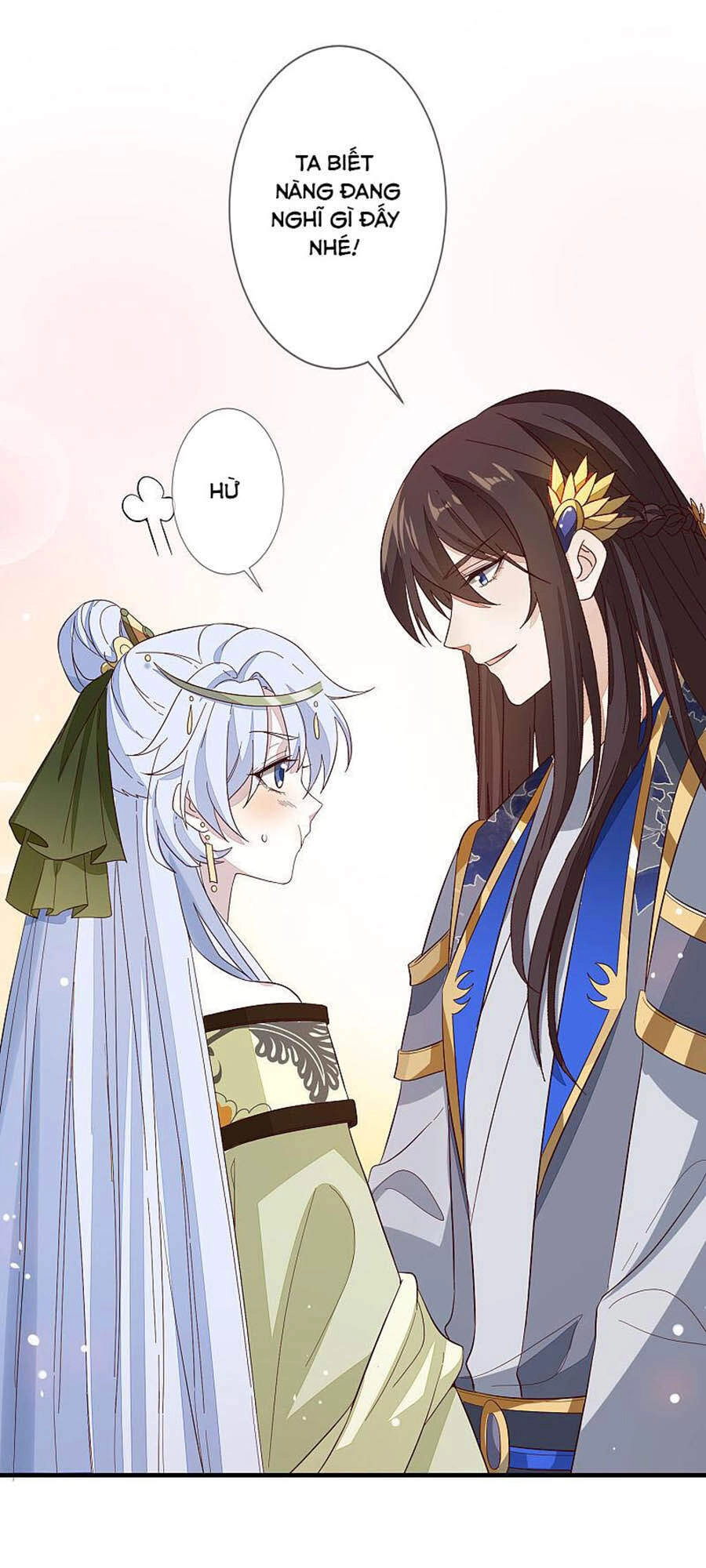 Cửu Khuyết Phong Hoa Chapter 115 - 7