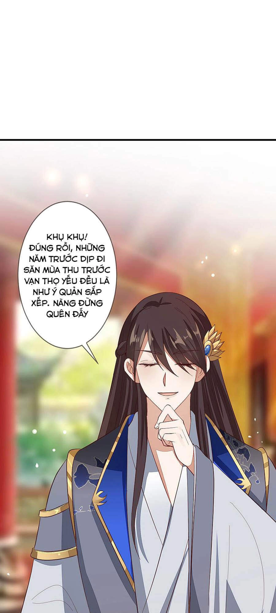 Cửu Khuyết Phong Hoa Chapter 115 - 8