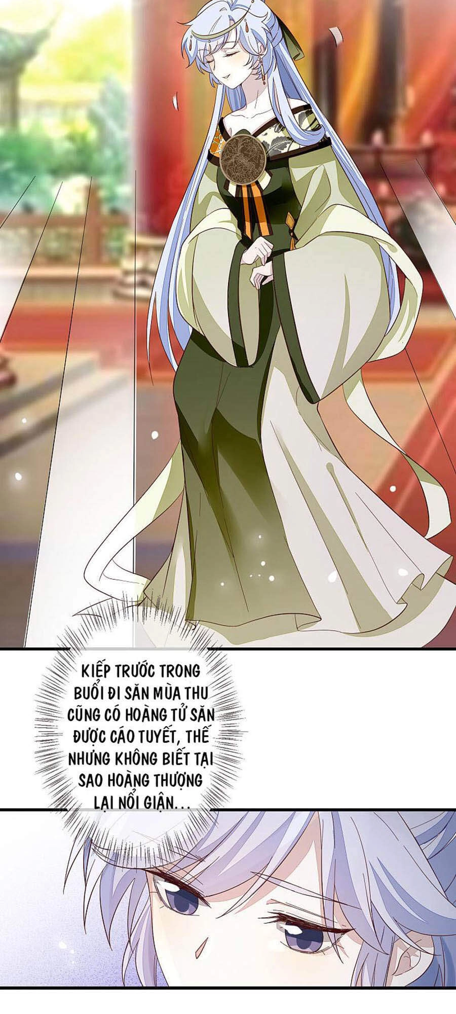 Cửu Khuyết Phong Hoa Chapter 115 - 11