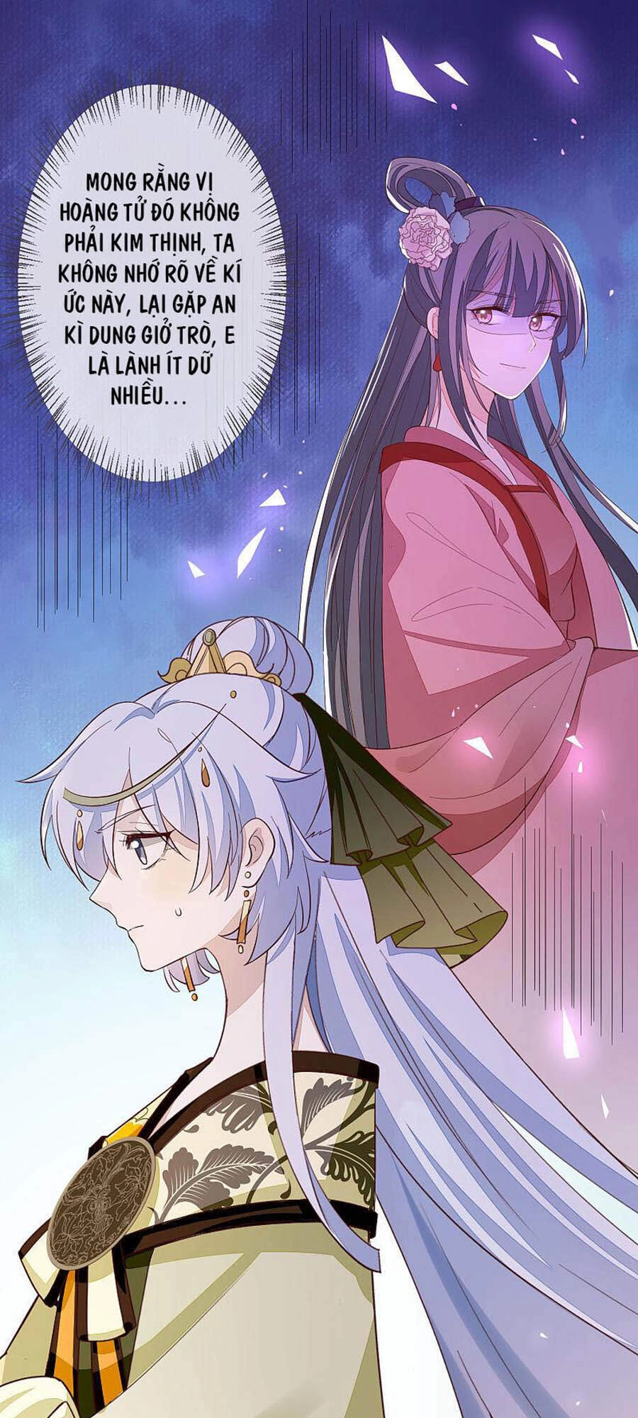 Cửu Khuyết Phong Hoa Chapter 115 - 13