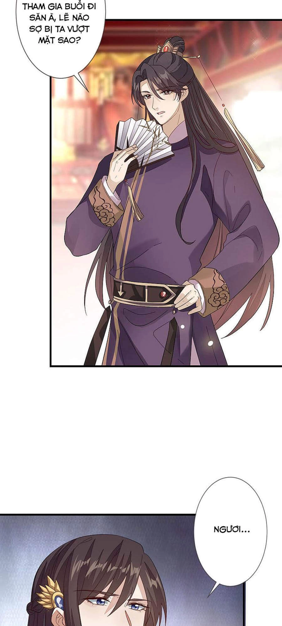 Cửu Khuyết Phong Hoa Chapter 115 - 16