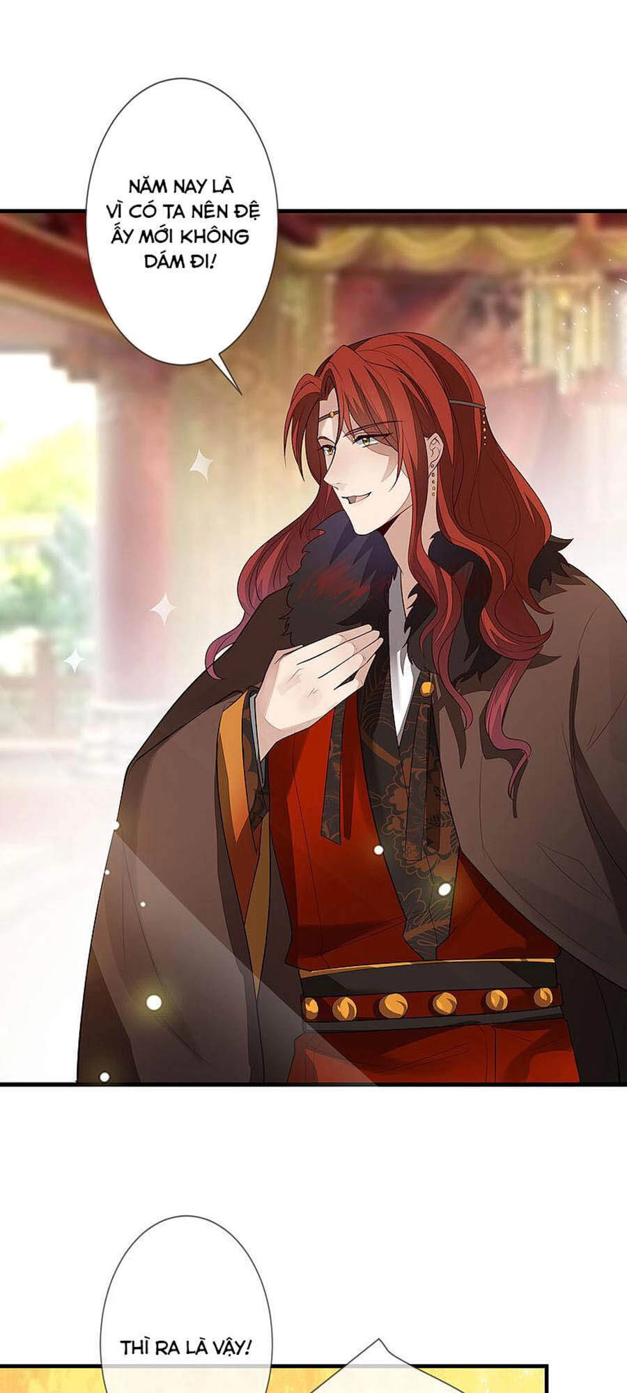 Cửu Khuyết Phong Hoa Chapter 115 - 19