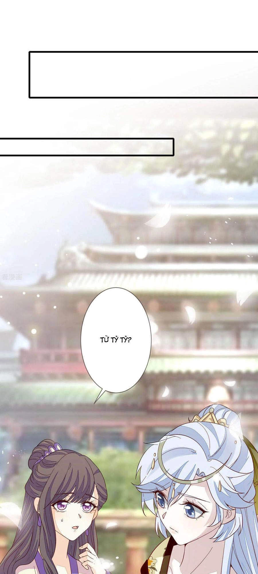 Cửu Khuyết Phong Hoa Chapter 116 - 2