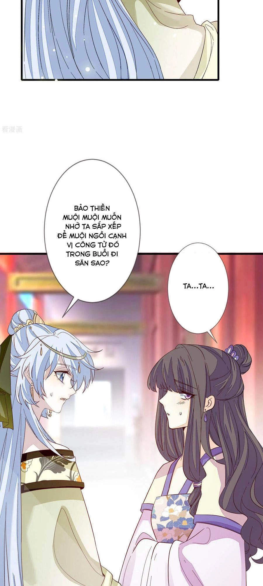 Cửu Khuyết Phong Hoa Chapter 116 - 4