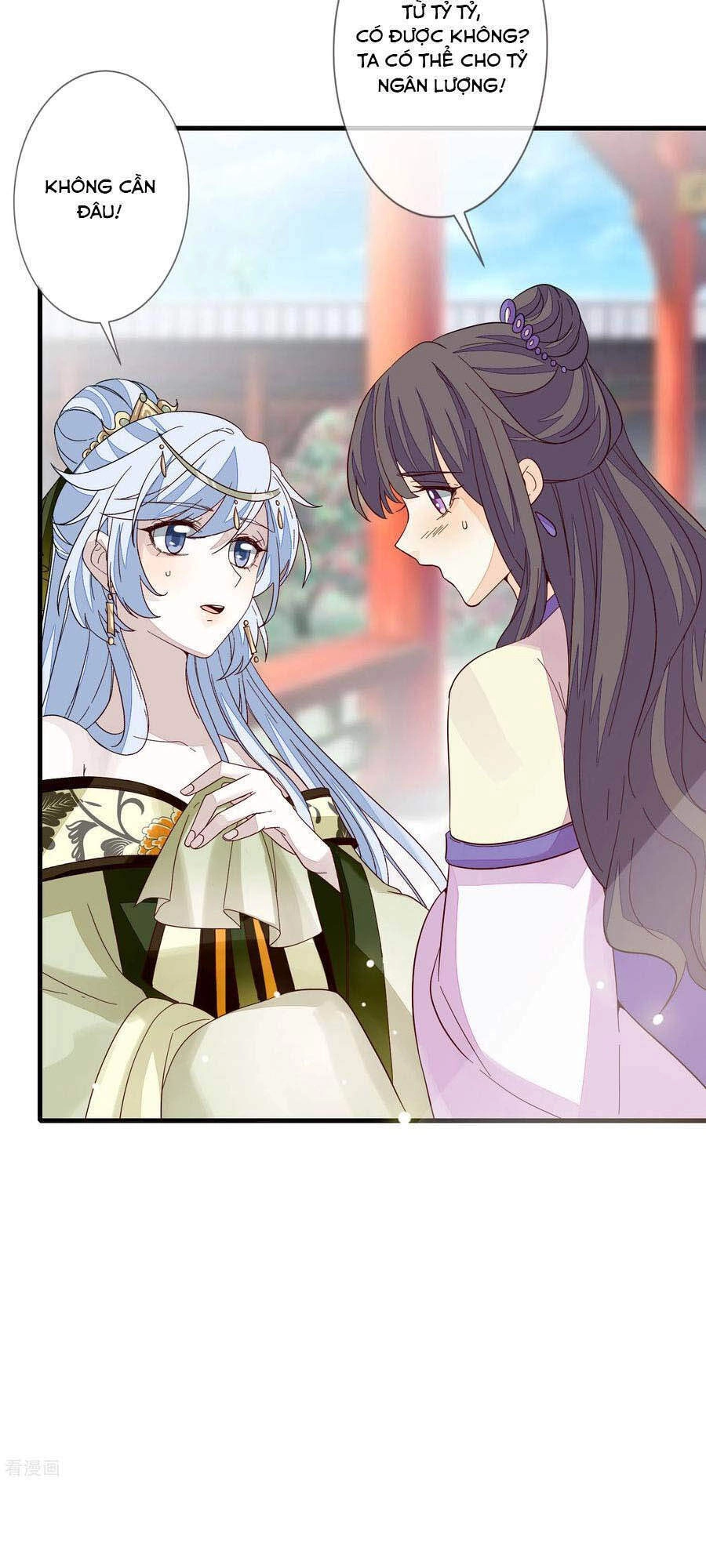 Cửu Khuyết Phong Hoa Chapter 116 - 7