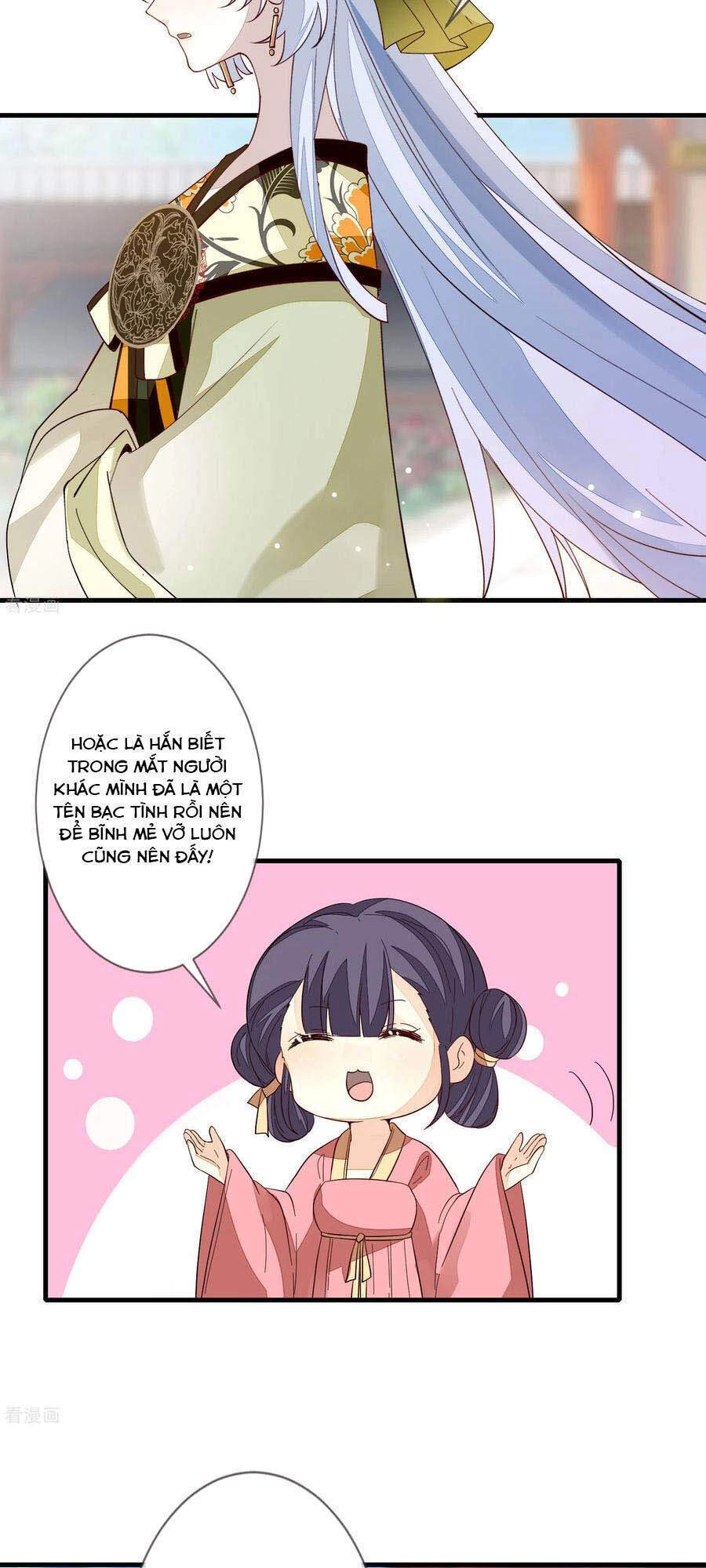 Cửu Khuyết Phong Hoa Chapter 116 - 11