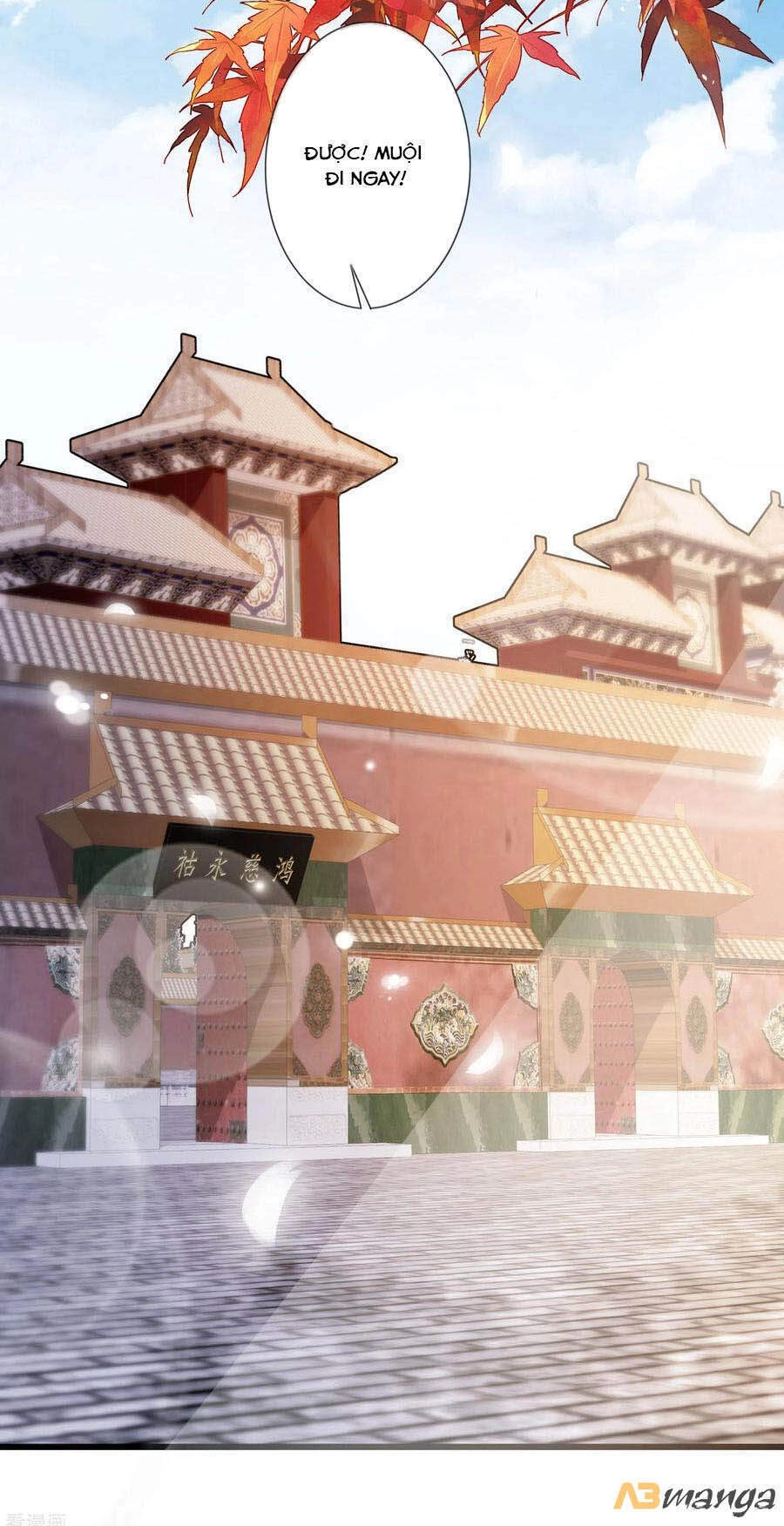 Cửu Khuyết Phong Hoa Chapter 116 - 13