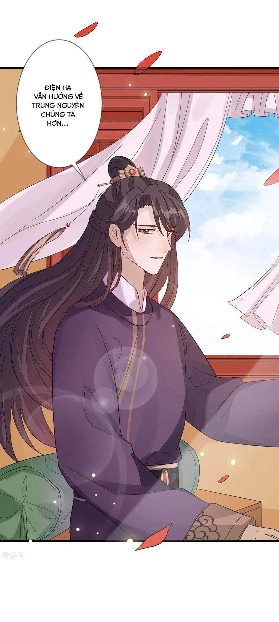 Cửu Khuyết Phong Hoa Chapter 116 - 16