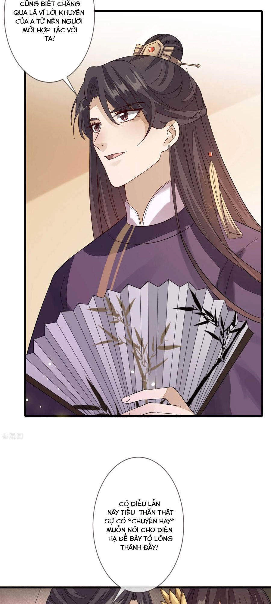 Cửu Khuyết Phong Hoa Chapter 116 - 19