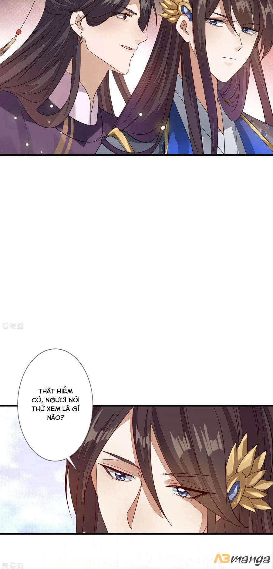 Cửu Khuyết Phong Hoa Chapter 116 - 20