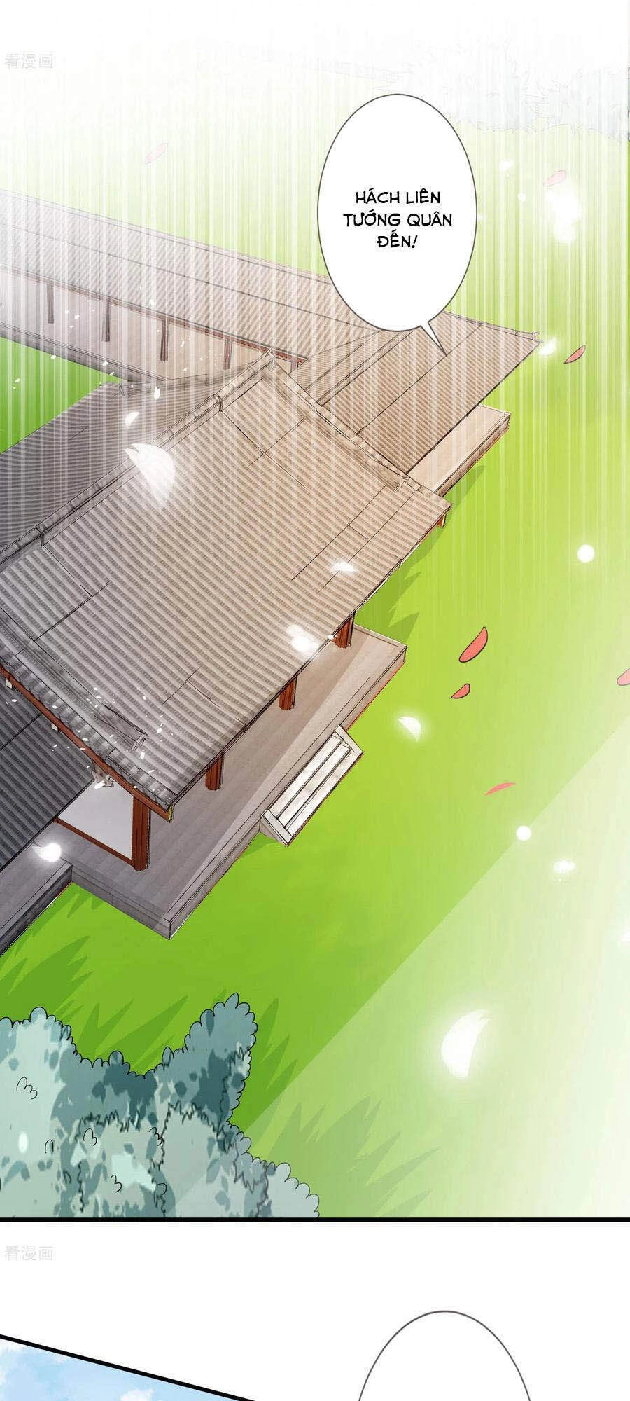 Cửu Khuyết Phong Hoa Chapter 116 - 21