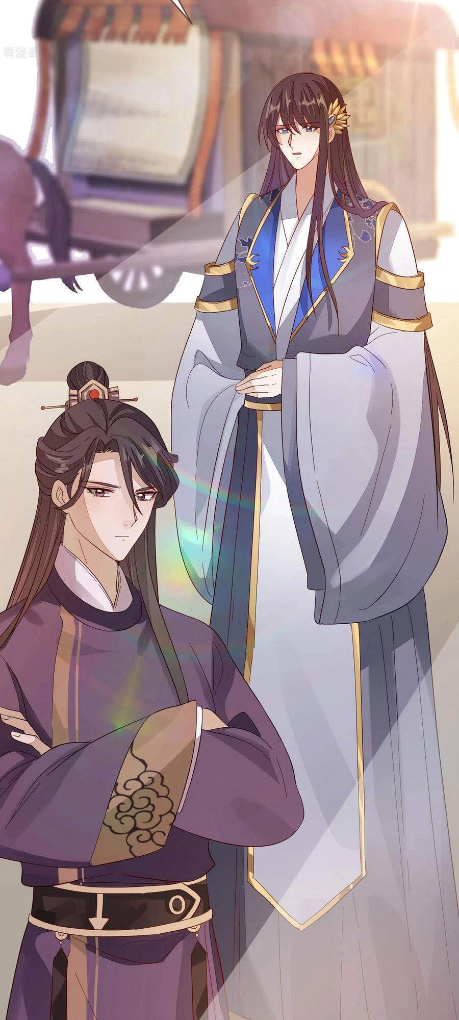 Cửu Khuyết Phong Hoa Chapter 116 - 24