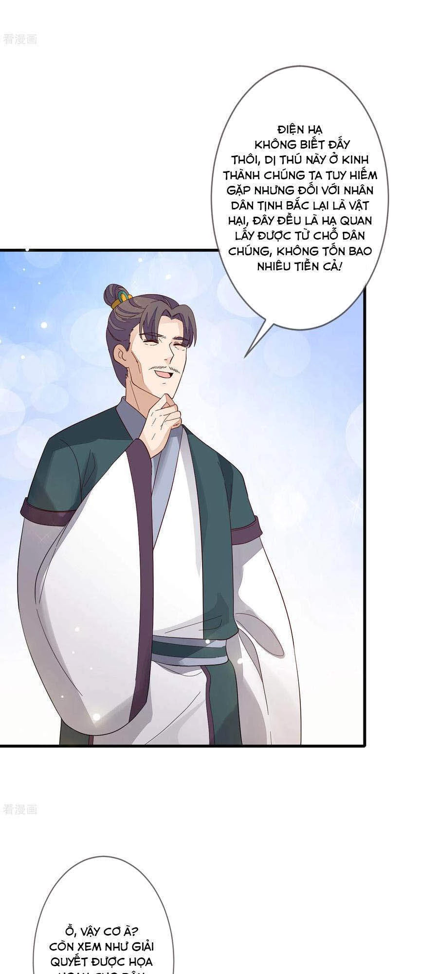 Cửu Khuyết Phong Hoa Chapter 116 - 26