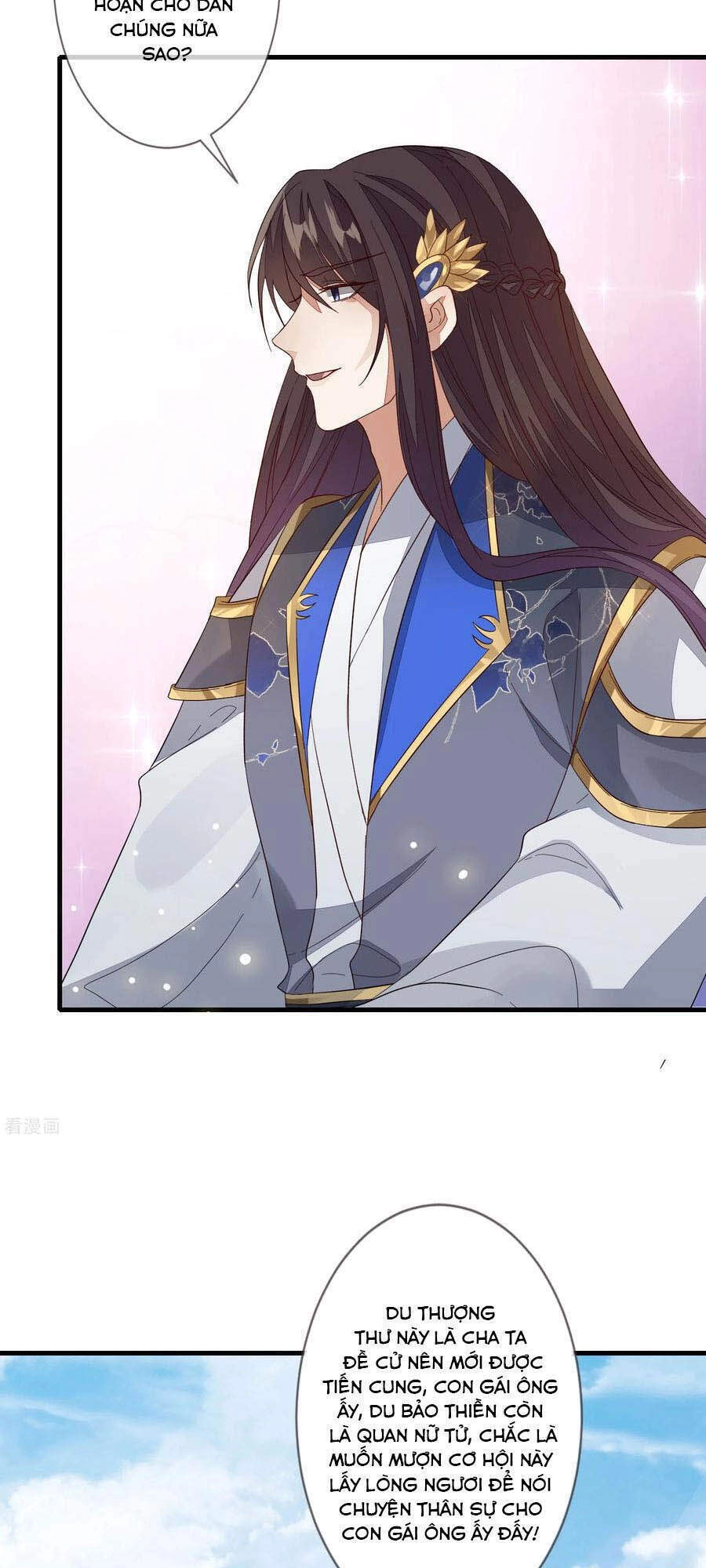 Cửu Khuyết Phong Hoa Chapter 116 - 27