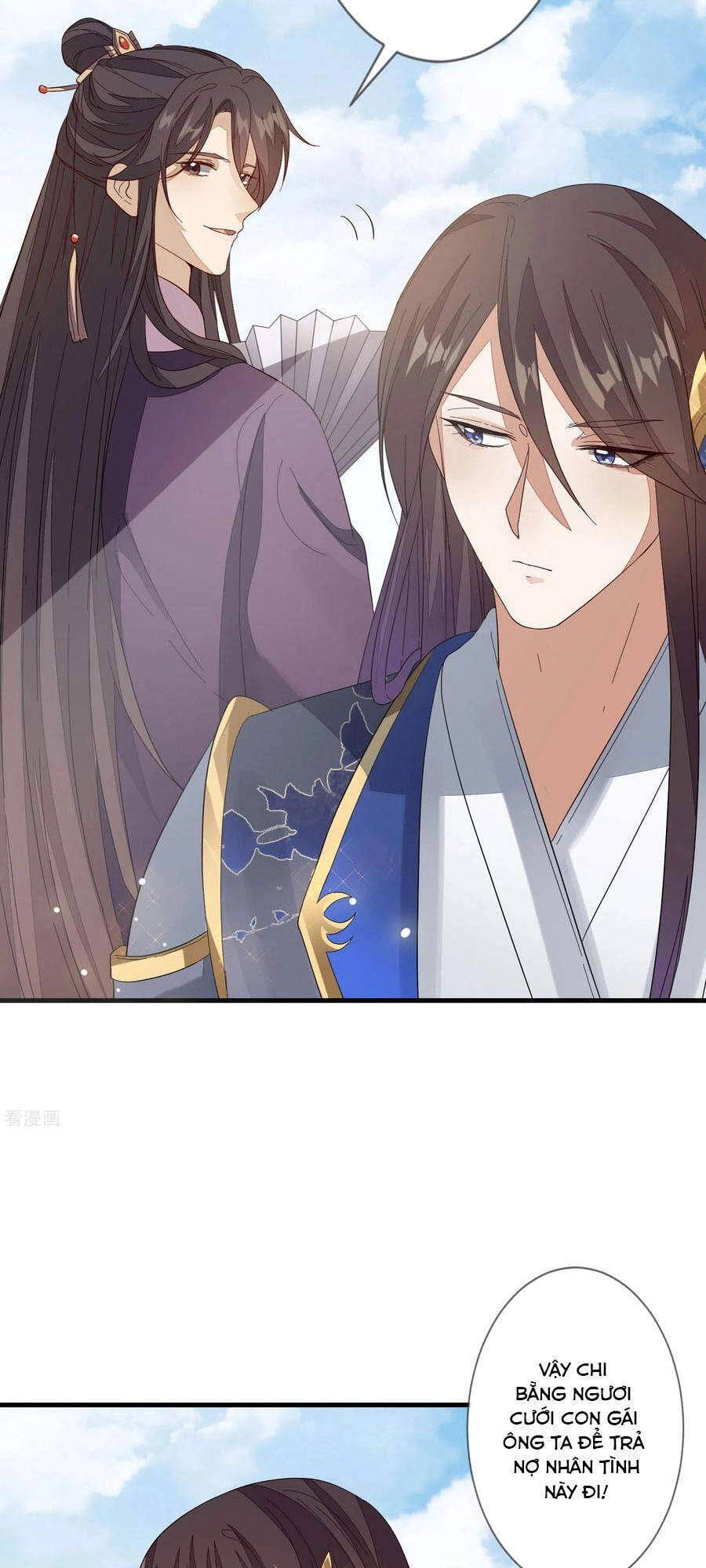 Cửu Khuyết Phong Hoa Chapter 116 - 28