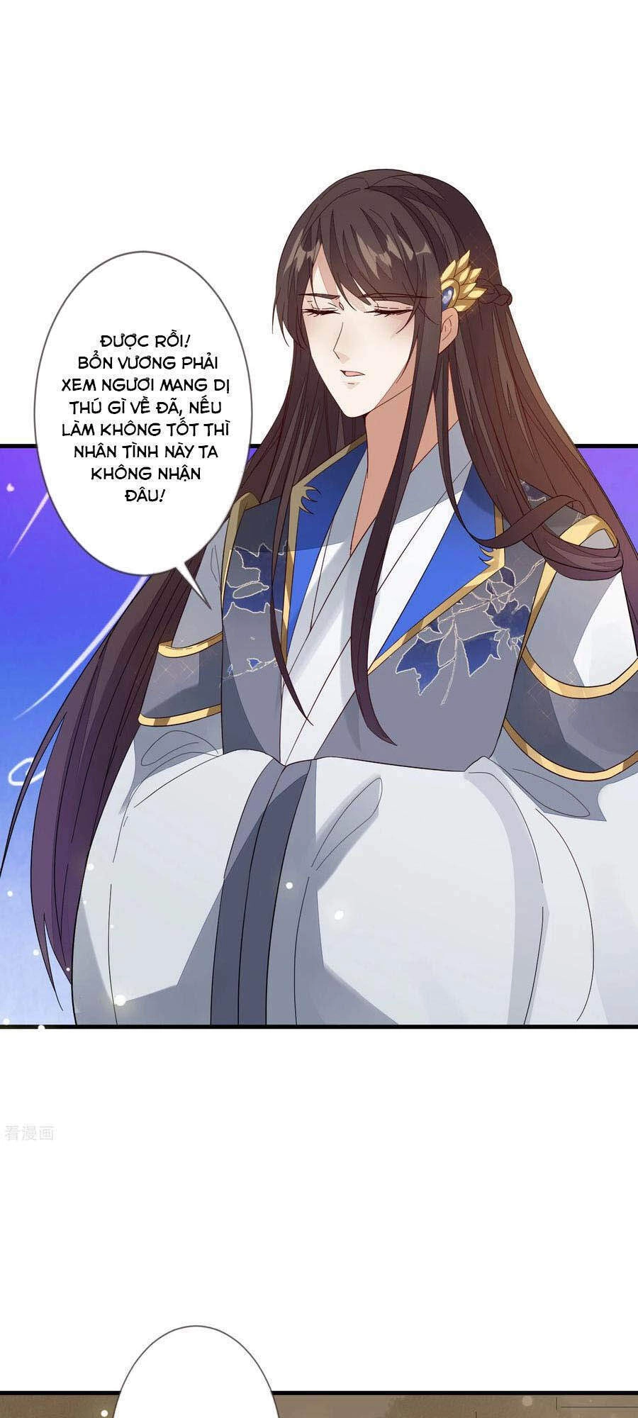 Cửu Khuyết Phong Hoa Chapter 116 - 31