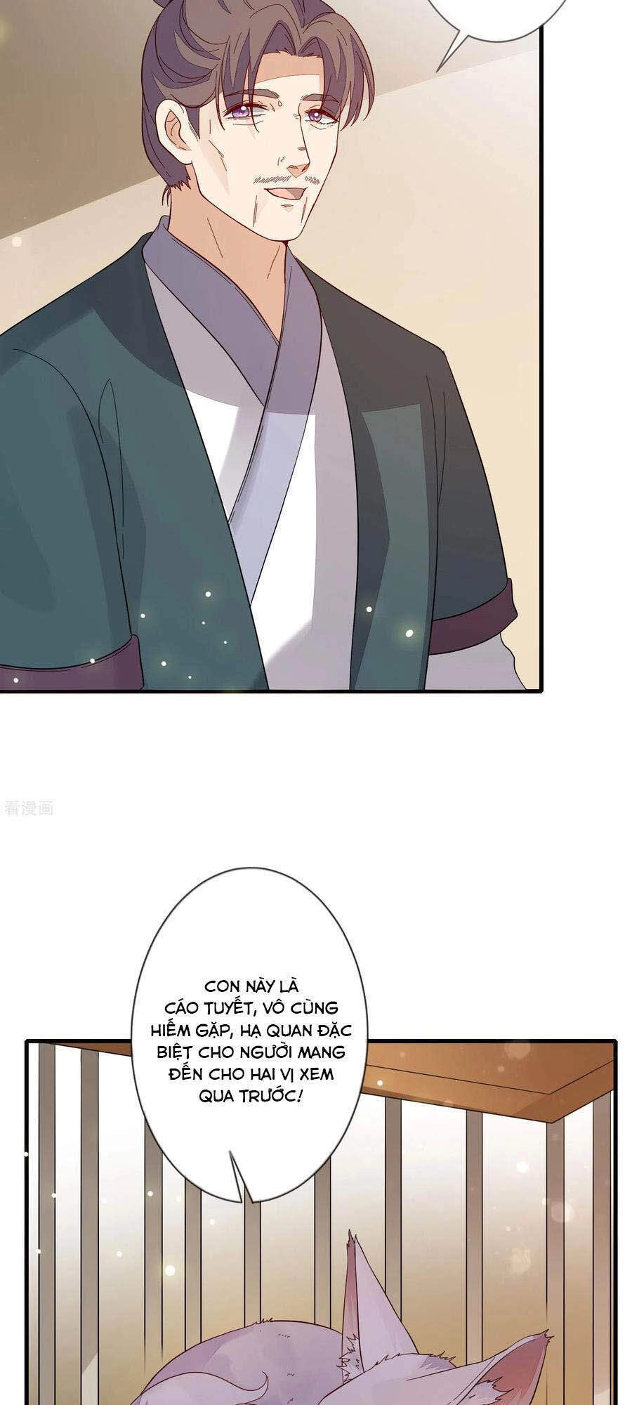 Cửu Khuyết Phong Hoa Chapter 116 - 33