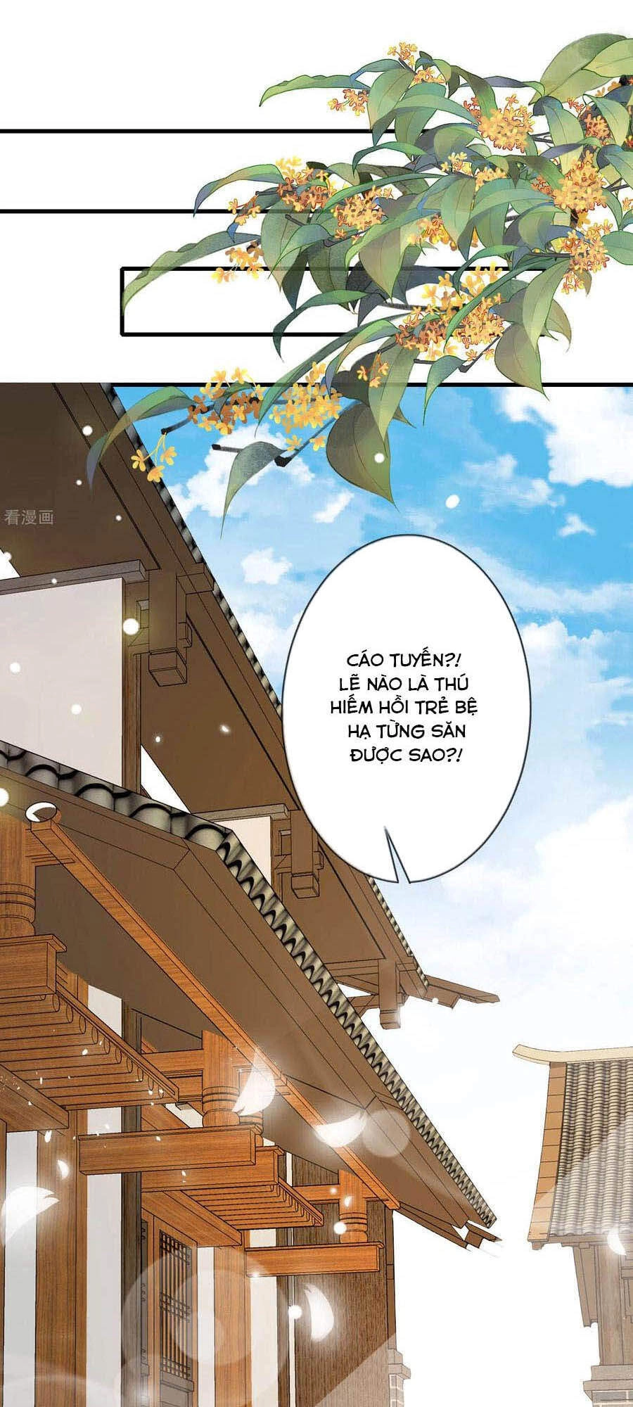 Cửu Khuyết Phong Hoa Chapter 117 - 2