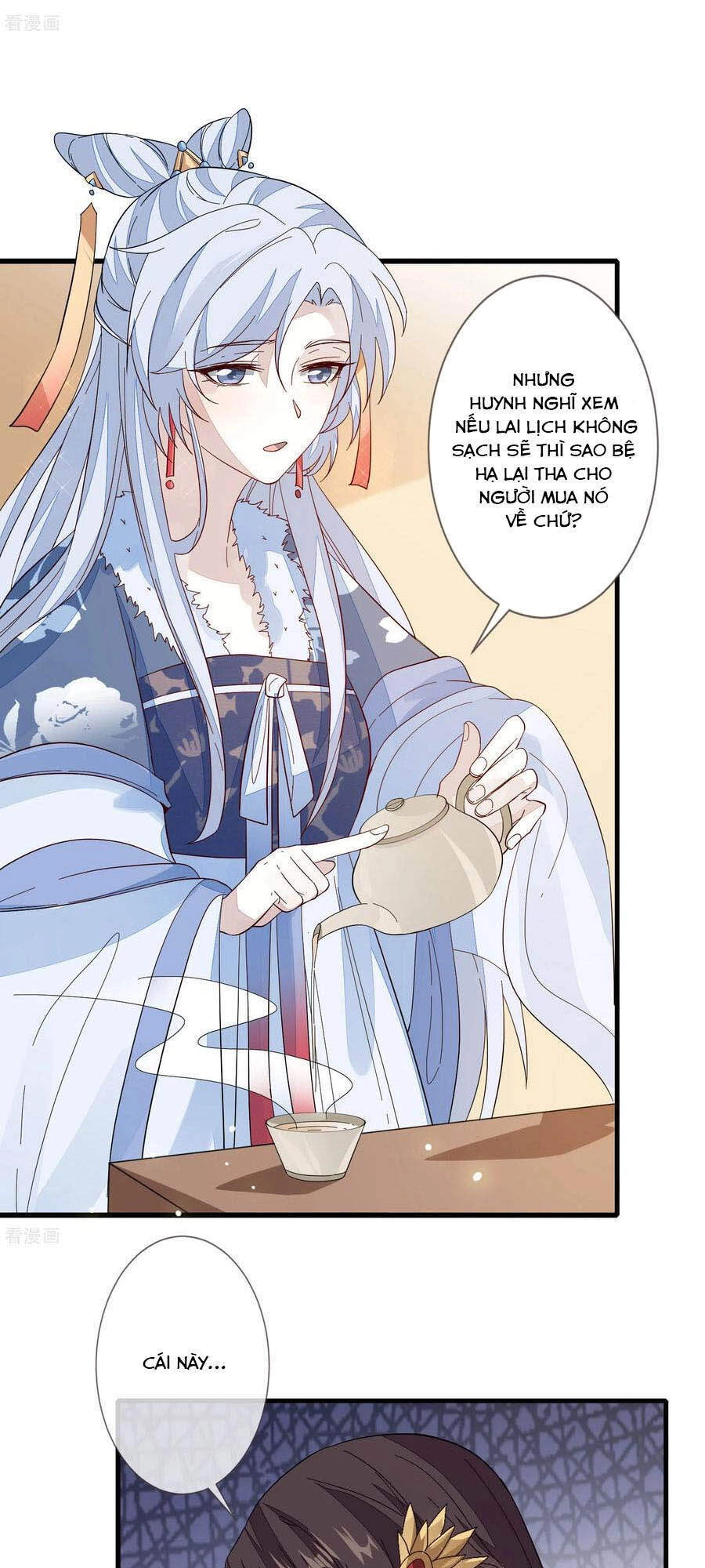 Cửu Khuyết Phong Hoa Chapter 117 - 9