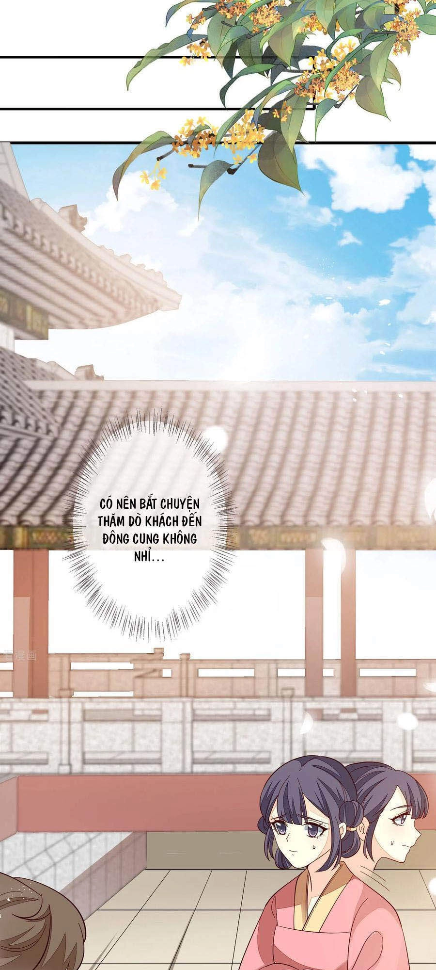 Cửu Khuyết Phong Hoa Chapter 117 - 20