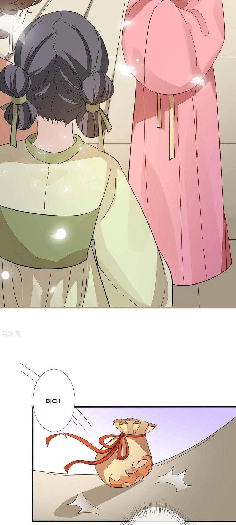 Cửu Khuyết Phong Hoa Chapter 117 - 21