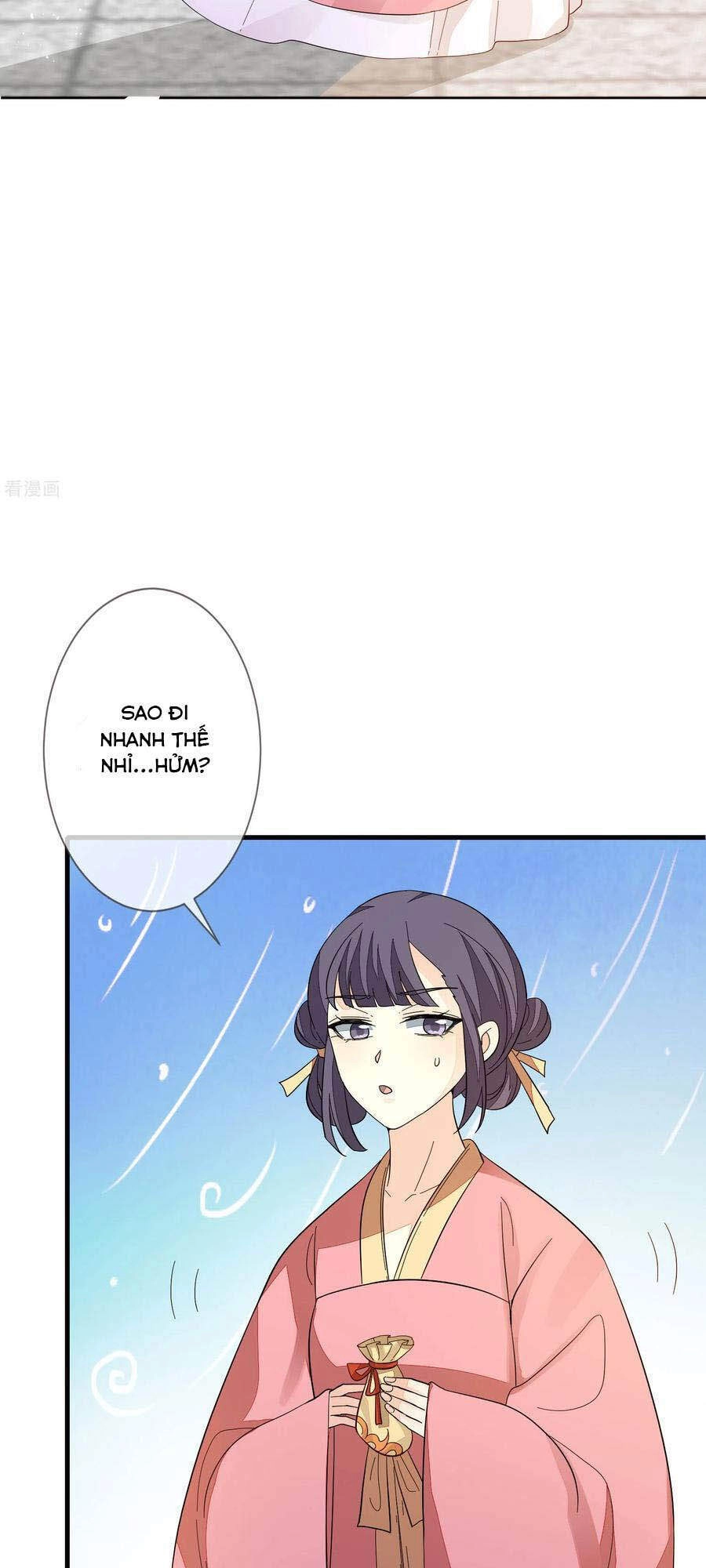 Cửu Khuyết Phong Hoa Chapter 117 - 24