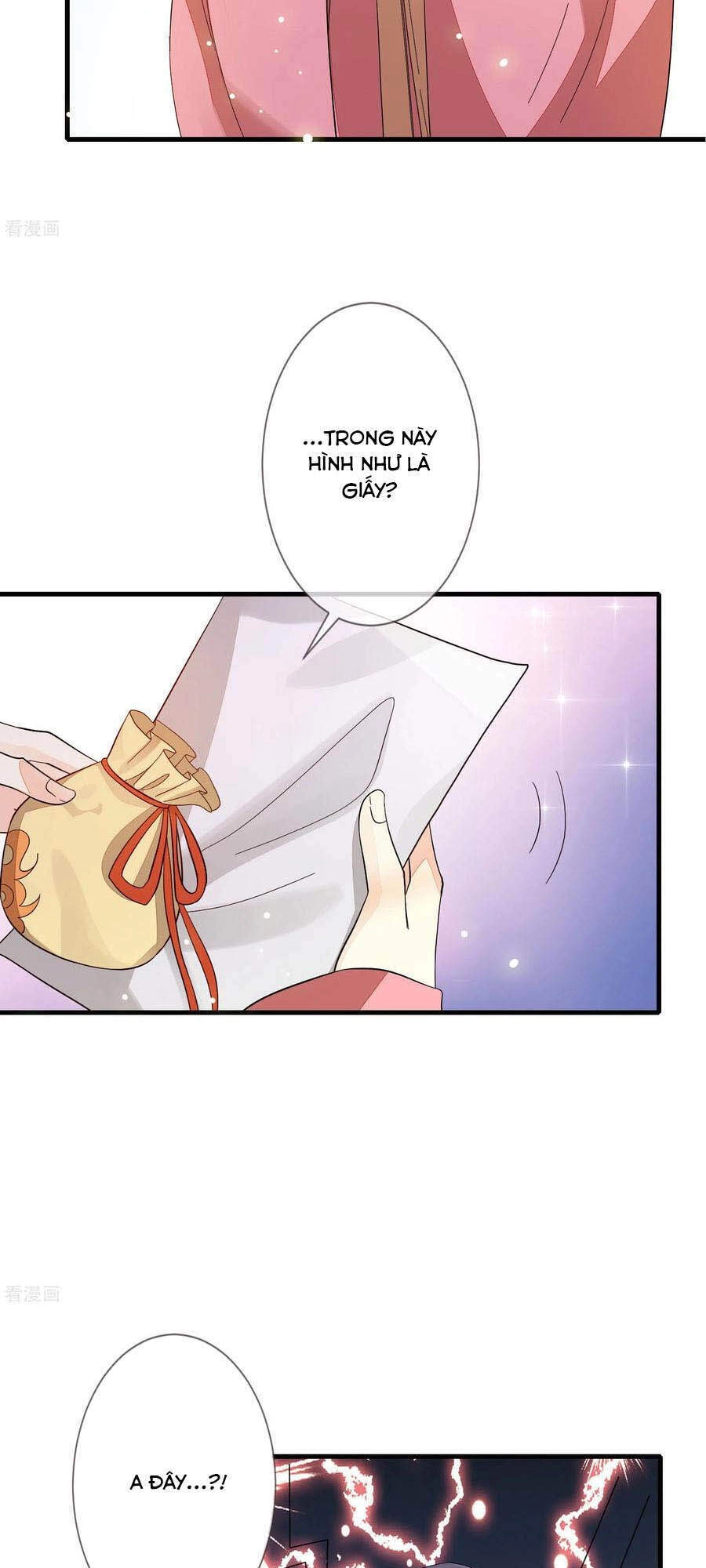 Cửu Khuyết Phong Hoa Chapter 117 - 25