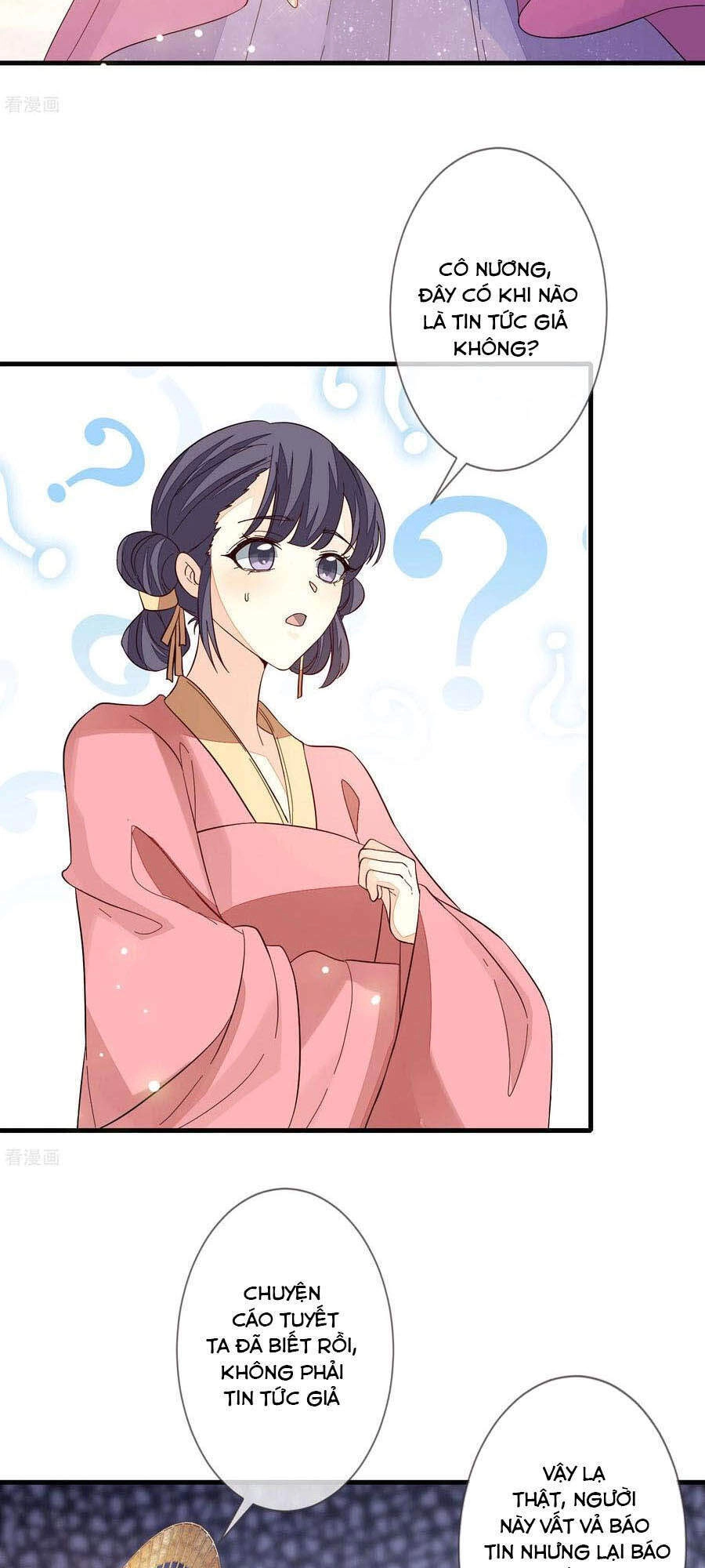 Cửu Khuyết Phong Hoa Chapter 118 - 2