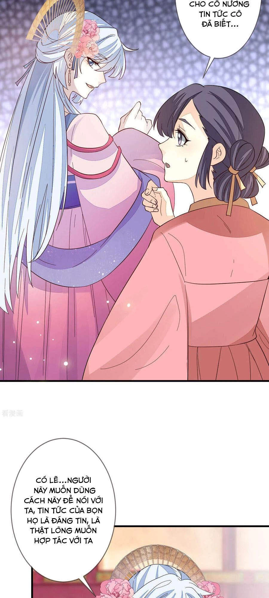 Cửu Khuyết Phong Hoa Chapter 118 - 3