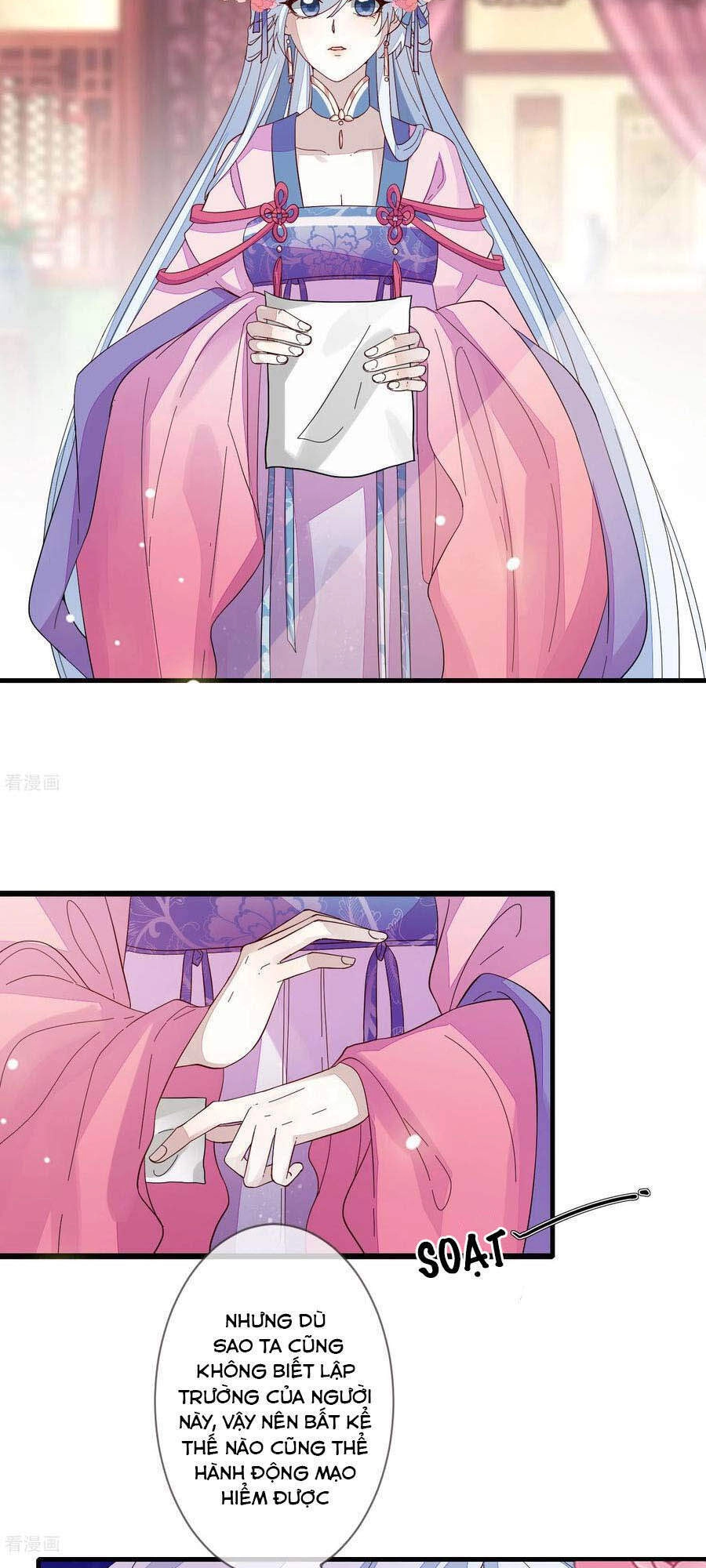 Cửu Khuyết Phong Hoa Chapter 118 - 7