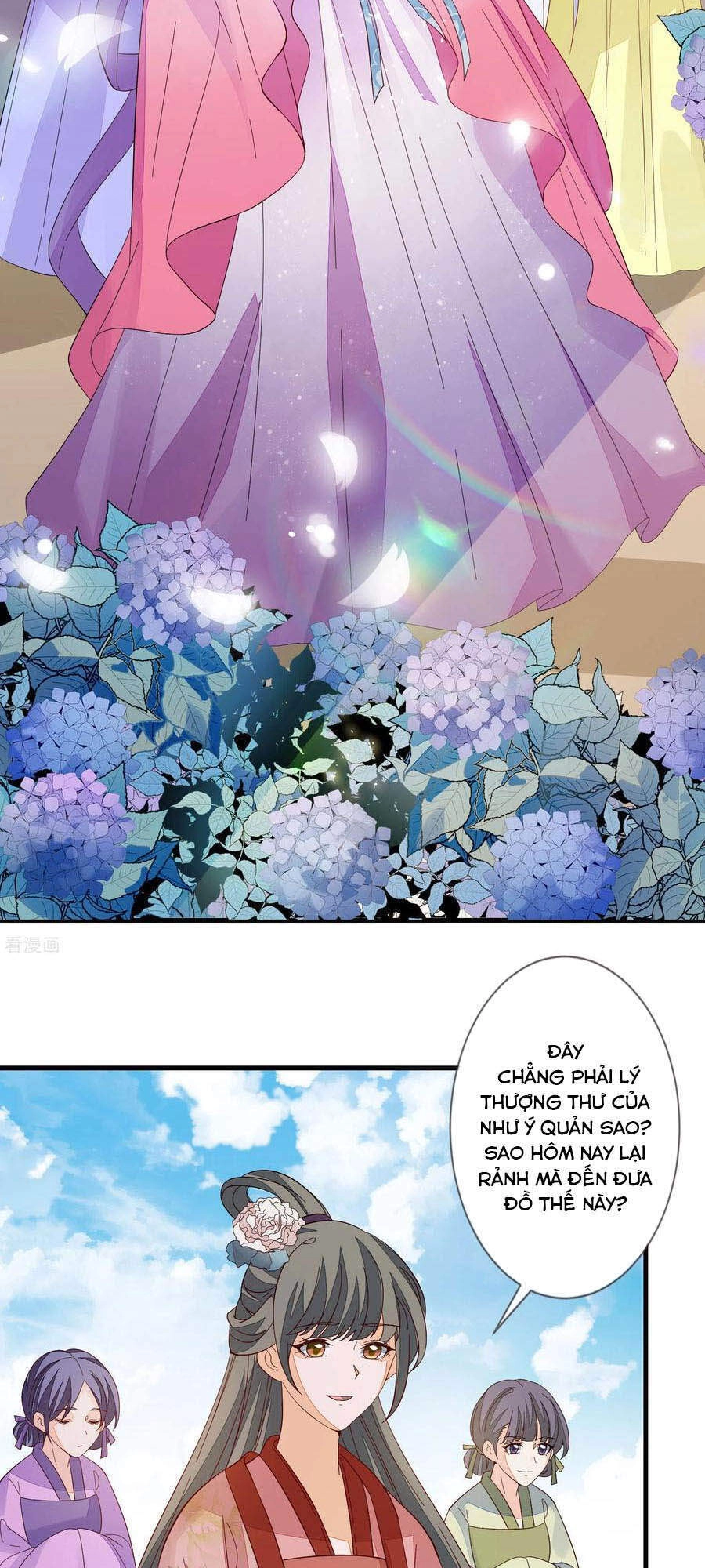 Cửu Khuyết Phong Hoa Chapter 118 - 10